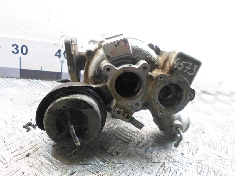 Изображение товара 83395 - 00083395 turbina