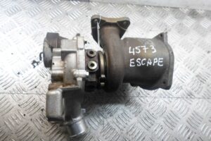 Изображение товара 83395 - 00083395 turbina 2