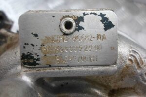 Изображение товара 83395 - 00083395 turbina 3