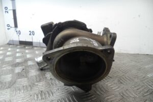 Изображение товара 83396 - 00083396 turbina Chevrolet Aveo 2