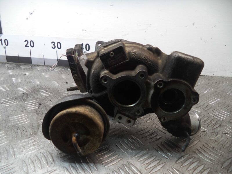 Изображение товара 83396 - 00083396 turbina Chevrolet Aveo