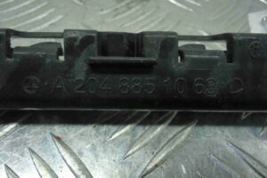 Изображение товара 83400 - 00083400 kronshtejn zadnego bampera Ford Transit 1