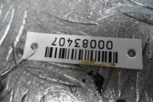 Изображение товара 83407 - 00083407 kronshtejn dvigatelya Honda Ridgeline