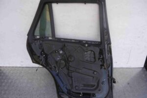 Изображение товара 83413 - 00083413 dver zadnyaya levaya