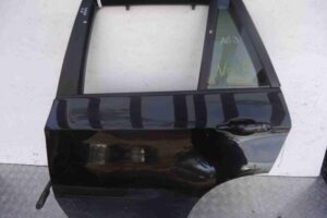 Изображение товара 83413 - 00083413 dver zadnyaya levaya 1