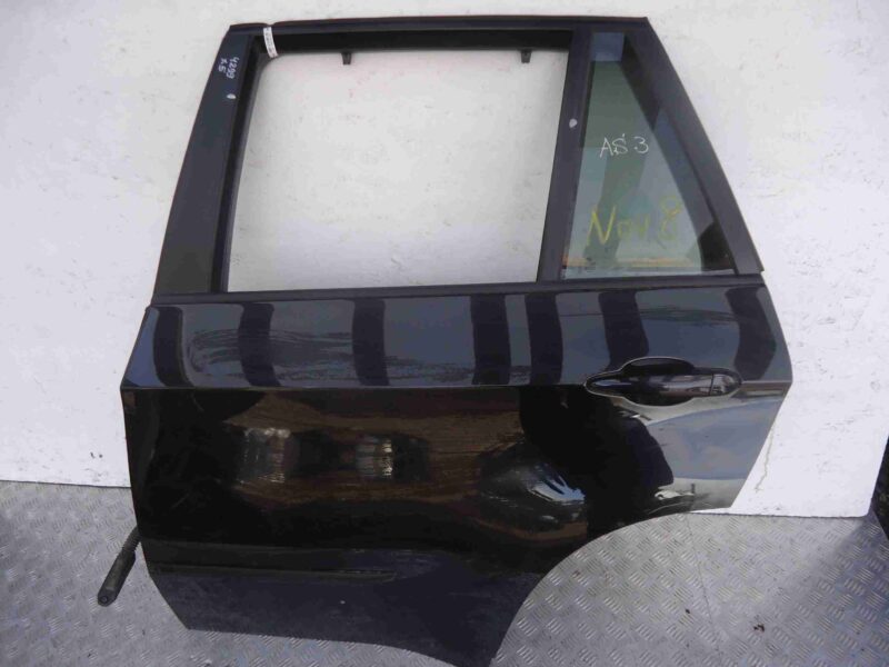 Изображение товара 83413 - 00083413 dver zadnyaya levaya 1