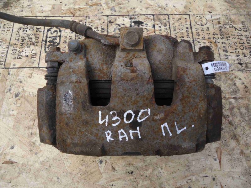 Изображение товара 83414 - 00083414 support perednij levyj