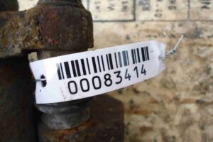 Изображение товара 83414 - 00083414 support perednij levyj 1