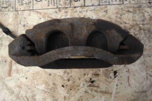 Изображение товара 83414 - 00083414 support perednij levyj 2