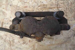 Изображение товара 83414 - 00083414 support perednij levyj 3