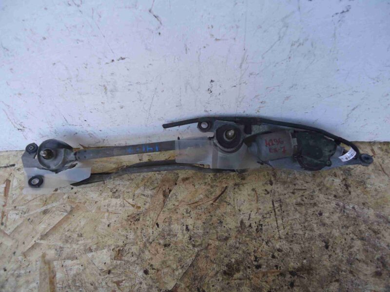 Изображение товара 83415 - 00083415 trapetsiya dvornikov Citroen Berlingo