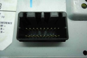 Изображение товара 83428 - 00083428 displej informatsionnyj 