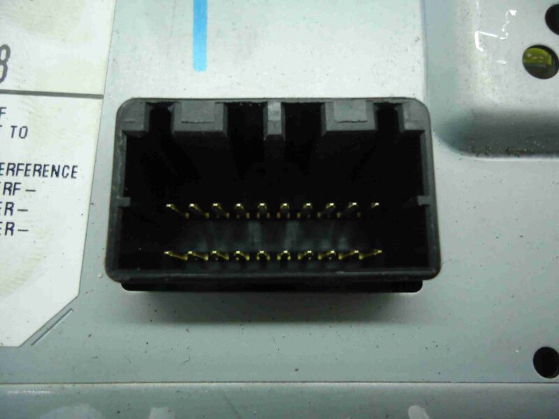 Изображение товара 83428 - 00083428 displej informatsionnyj