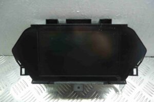 Изображение товара 83428 - 00083428 displej informatsionnyj 1