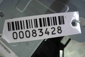 Изображение товара 83428 - 00083428 displej informatsionnyj 2