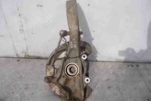 Изображение товара 83430 - 00083430 kulak povorotnyj pravyj 1