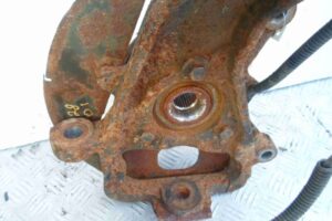 Изображение товара 83431 - 00083431 kulak povorotnyj pravyj BMW 4 Series 2