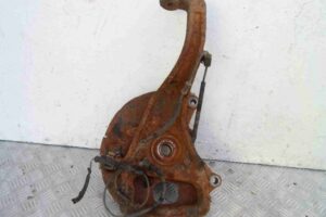 Изображение товара 83431 - 00083431 kulak povorotnyj pravyj BMW 4 Series 3