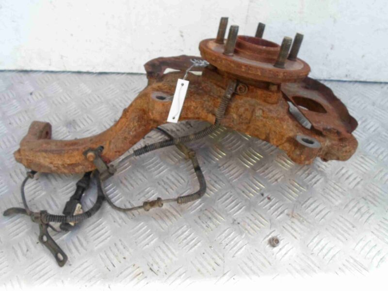 Изображение товара 83431 - 00083431 kulak povorotnyj pravyj BMW 4 Series