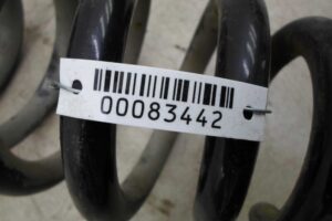 Изображение товара 83442 - 00083442 pruzhina zadnyaya 2