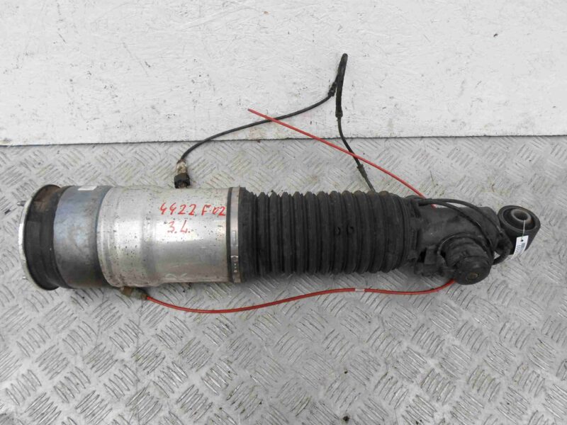 Изображение товара 83443 - 00083443 amortizator zadnij levyj