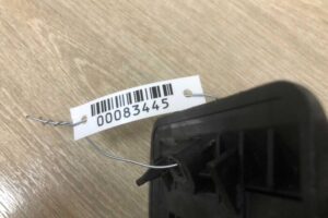 Изображение товара 83445 - 00083445 pedal gaza 1