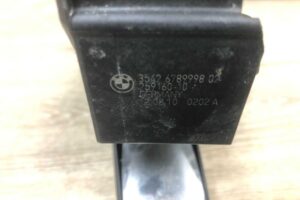 Изображение товара 83445 - 00083445 pedal gaza 2