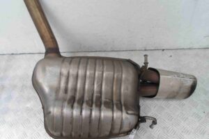 Изображение товара 83446 - 00083446 glushitel Honda Ridgeline 2