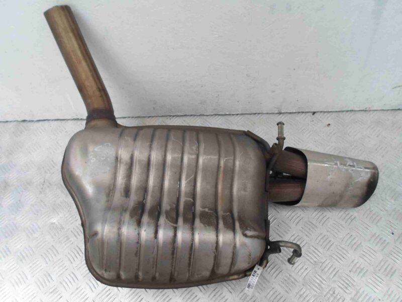 Изображение товара 83446 - 00083446 glushitel Honda Ridgeline 2