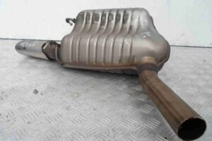 Изображение товара 83446 - 00083446 glushitel Honda Ridgeline 3