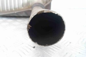 Изображение товара 83446 - 00083446 glushitel Honda Ridgeline 5