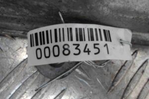 Изображение товара 83451 - 00083451 blok upravleniya dvs 3