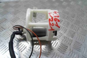 Изображение товара 83454 - 00083454 nasos toplivnyj Ford Scorpio 1