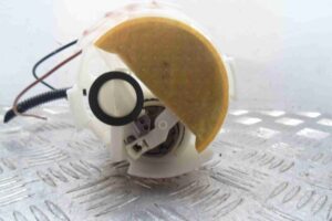 Изображение товара 83454 - 00083454 nasos toplivnyj Ford Scorpio 3