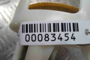 Изображение товара 83454 - 00083454 nasos toplivnyj Ford Scorpio