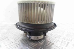 Изображение товара 83459 - 00083459 ventilyator otopitelya (motorchik pechki) Peugeot 207 2