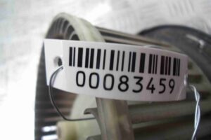 Изображение товара 83459 - 00083459 ventilyator otopitelya (motorchik pechki) Peugeot 207