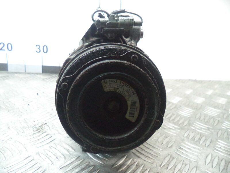 Изображение товара 83460 - 00083460 kompressor konditsionera