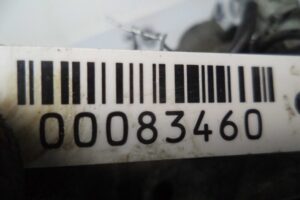 Изображение товара 83460 - 00083460 kompressor konditsionera 1