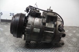 Изображение товара 83460 - 00083460 kompressor konditsionera 3