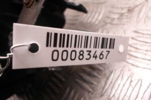 Изображение товара 83467 - 00083467 kollektor vpusknoj 2