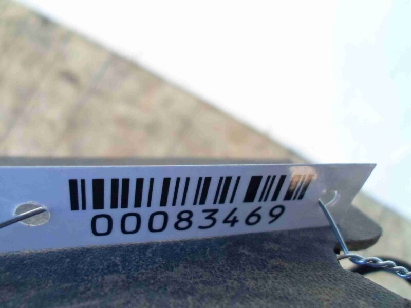 Изображение товара 83469 - 00083469 nakladka kryla Toyota Venza