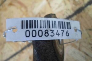 Изображение товара 83476 - 00083476 rychag zadnij pravyj 2