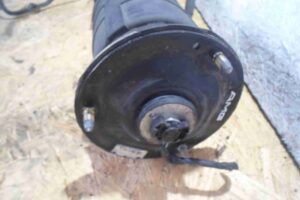 Изображение товара 83478 - 00083478 amortizator perednij levyj Honda Civic 2