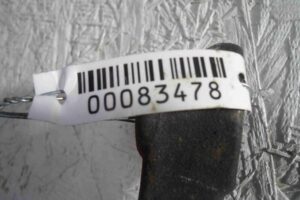 Изображение товара 83478 - 00083478 amortizator perednij levyj Honda Civic 3