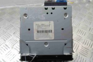 Изображение товара 83482 - 00083482 proigryvatel DVD Ford Scorpio 1