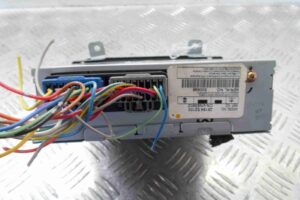 Изображение товара 83482 - 00083482 proigryvatel DVD Ford Scorpio 3