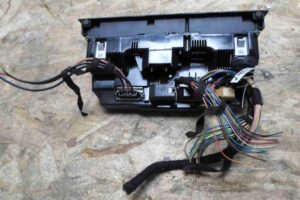 Изображение товара 83491 - 00083491 pereklyuchatel otopitelya 1