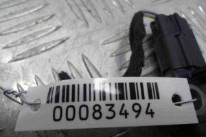 Изображение товара 83494 - 00083494 datchik udara 2