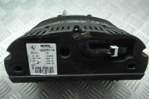 Изображение товара 83502 - 00083502 schitok priborov 1